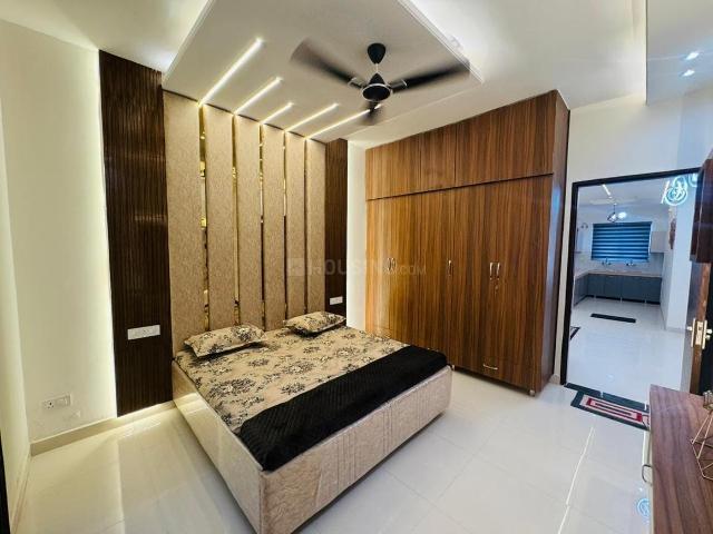 2 BHK Independent Builder Floor in Sector 116 for resale Mohali. The reference number is 16725413
