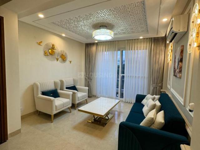 2 BHK Independent Builder Floor in Sector 116 for resale Mohali. The reference number is 19721517