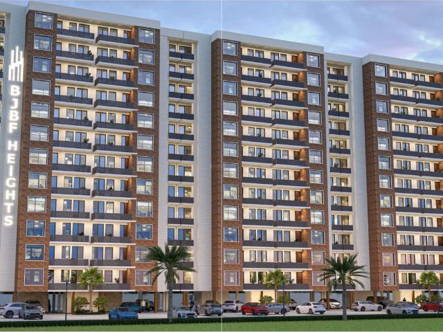 2 BHK Independent Builder Floor in Sector 116 for resale Mohali. The reference number is 20789585