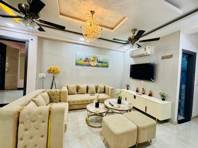 2 BHK Independent Builder Floor in Sector 116 for resale Mohali. The reference number is 20789600