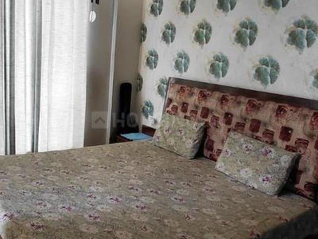 2 BHK Independent Builder Floor in Sector 116 for resale Mohali. The reference number is 20805146