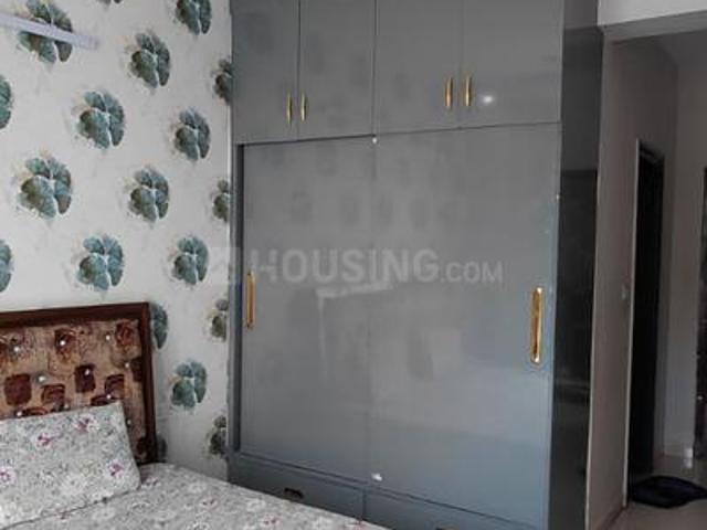 2 BHK Independent Builder Floor in Sector 116 for resale Mohali. The reference number is 20805192
