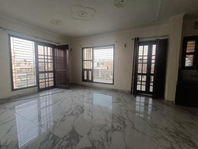 2 BHK Independent Builder Floor in Sector 117 for rent Mohali. The reference number is 10779838