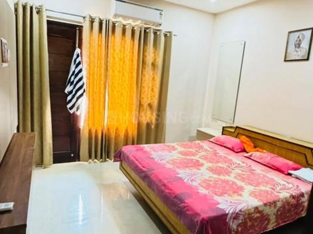 2 BHK Independent Builder Floor in Sector 117 for rent Mohali. The reference number is 21161808