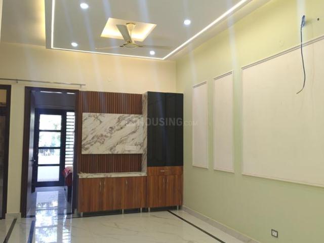 2 BHK Independent Builder Floor in Sector 117 for rent Mohali. The reference number is 21225999