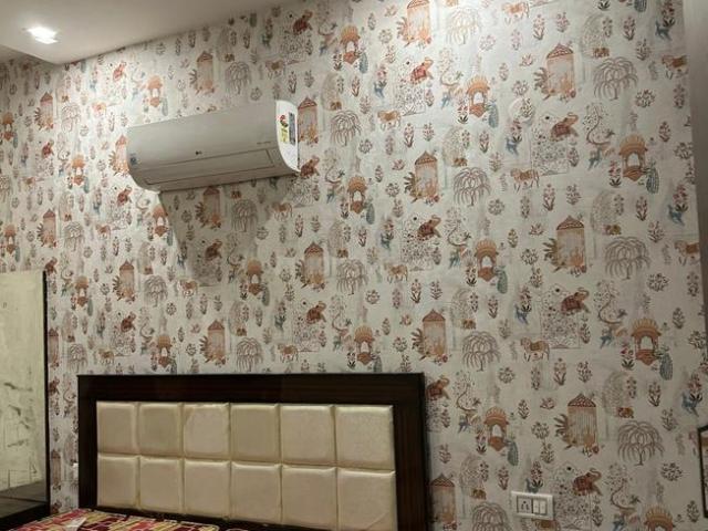 2 BHK Independent Builder Floor in Sector 117 for resale Mohali. The reference number is 20453852