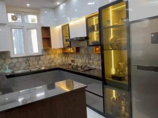 2 BHK Independent Builder Floor in Sector 117 for resale Mohali. The reference number is 20583814