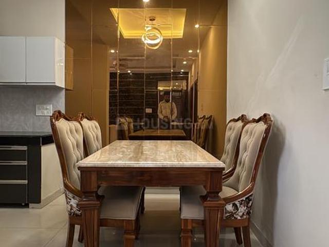 2 BHK Independent Builder Floor in Sector 117 for resale Mohali. The reference number is 20166023