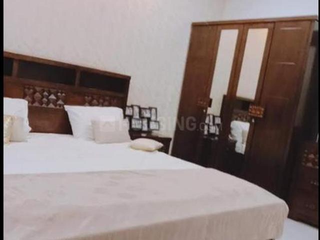 2 BHK Independent Builder Floor in Sector 117 for resale Mohali. The reference number is 20276872