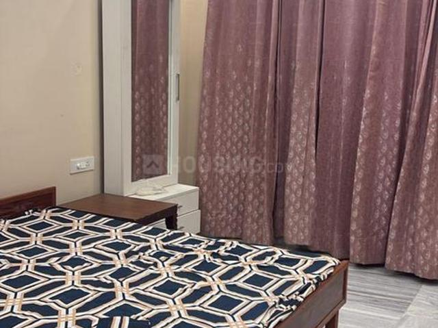 2 BHK Independent Builder Floor in Sector 118 for rent Mohali. The reference number is 18426500