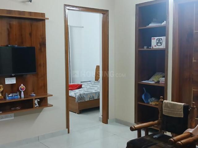 2 BHK Independent Builder Floor in Sector 118 for rent Mohali. The reference number is 19168589