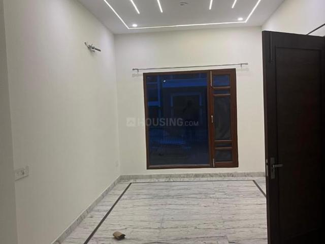2 BHK Independent Builder Floor in Sector 118 for rent Mohali. The reference number is 19529296