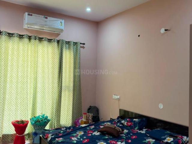 2 BHK Independent Builder Floor in Sector 118 for rent Mohali. The reference number is 20681558