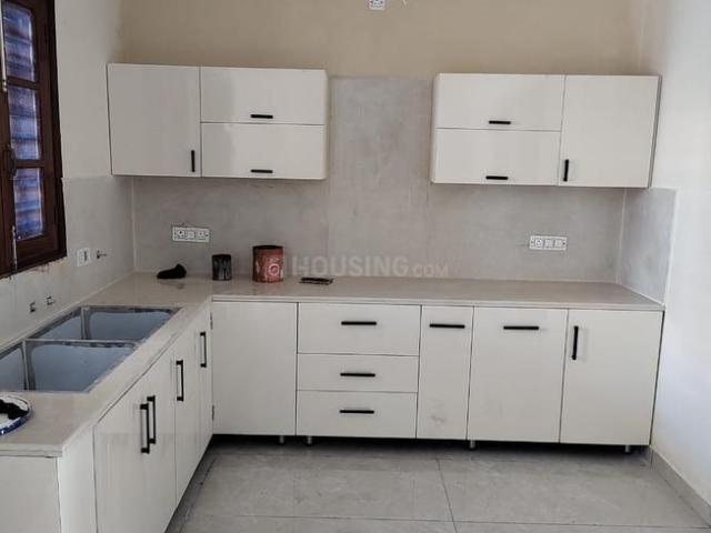 2 BHK Independent Builder Floor in Sector 118 for resale Mohali. The reference number is 17989700
