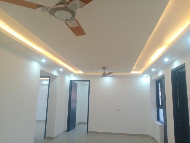 2 BHK Independent Builder Floor in Sector 11 for rent Faridabad. The reference number is 20211281