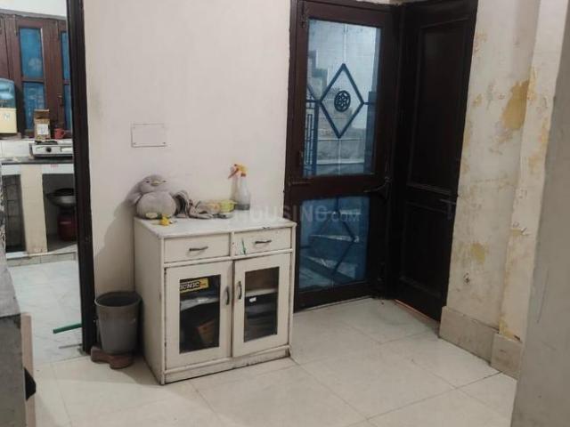 2 BHK Independent Builder Floor in Sector 11 for rent Noida. The reference number is 20919663
