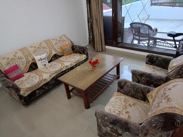 2 BHK Independent Builder Floor in Sector 11 for rent Panchkula. The reference number is 14884811