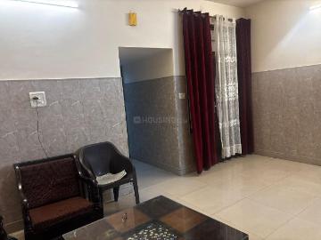 2 BHK Independent Builder Floor in Sector 11 for rent Panchkula. The reference number is 19596713