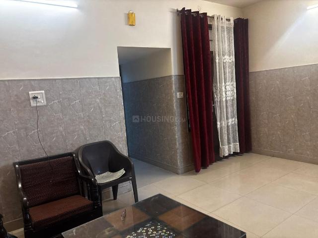 2 BHK Independent Builder Floor in Sector 11 for rent Panchkula. The reference number is 19596713