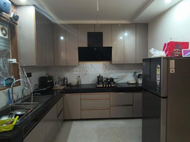2 BHK Independent Builder Floor in Sector 11 for rent Panchkula. The reference number is 20961882