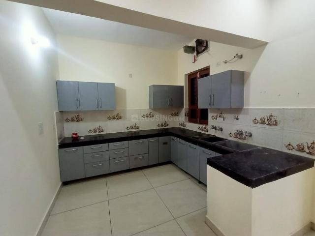 2 BHK Independent Builder Floor in Sector 11 for rent Panchkula. The reference number is 21067068