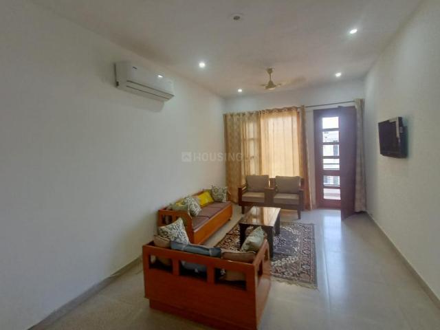 2 BHK Independent Builder Floor in Sector 11 for rent Panchkula. The reference number is 21199733