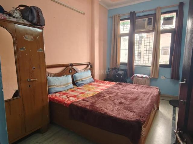 2 BHK Independent Builder Floor in Sector 11 Rohini for resale New Delhi. The reference number is 19877777