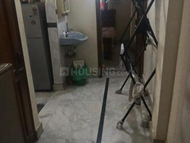 2 BHK Independent Builder Floor in Sector 11 Rohini for resale New Delhi. The reference number is 20674362