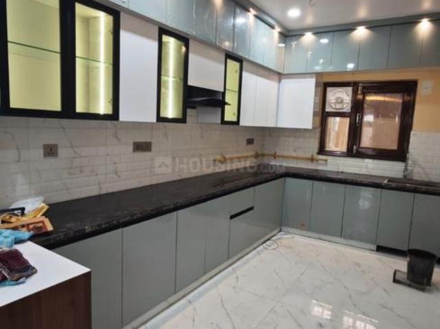 2 BHK Independent Builder Floor in Sector 122 for rent Noida. The reference number is 20597461