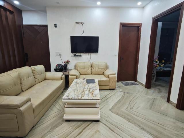 2 BHK Independent Builder Floor in Sector 122 for rent Noida. The reference number is 20298310