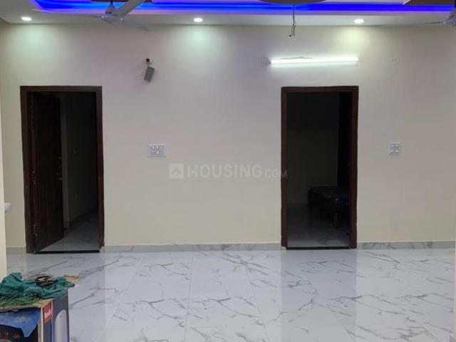2 BHK Independent Builder Floor in Sector 123 for rent Mohali. The reference number is 14132570