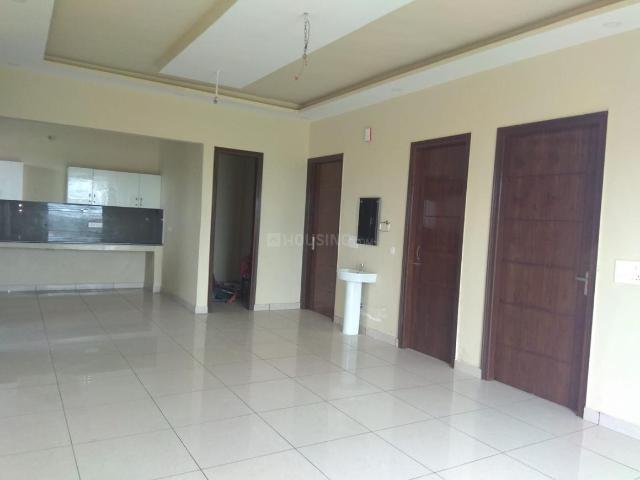 2 BHK Independent Builder Floor in Sector 123 for rent Mohali. The reference number is 18464281