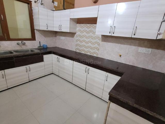 2 BHK Independent Builder Floor in Sector 123 for rent Mohali. The reference number is 13082524