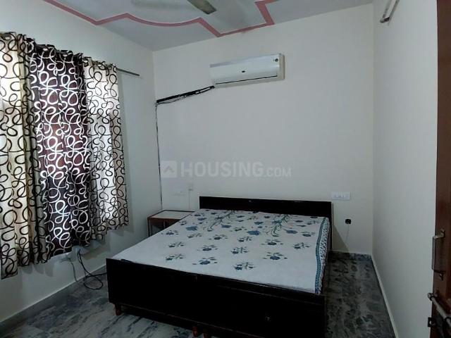2 BHK Independent Builder Floor in Sector 126 for rent Mohali. The reference number is 20971012