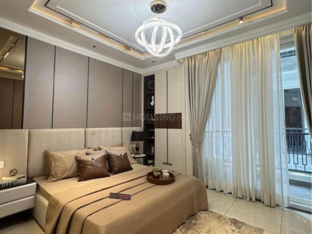 2 BHK Independent Builder Floor in Sector 126 for resale Mohali. The reference number is 20469212