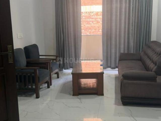 2 BHK Independent Builder Floor in Sector 126 for resale Mohali. The reference number is 20529684