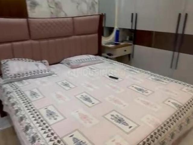 2 BHK Independent Builder Floor in Sector 126 for resale Mohali. The reference number is 20789683