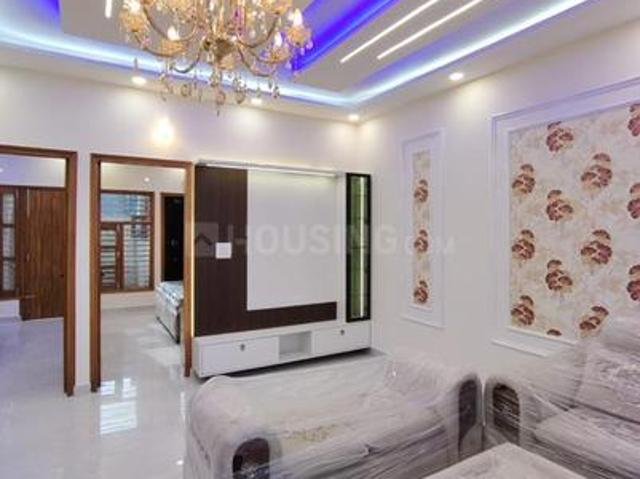 2 BHK Independent Builder Floor in Sector 126 for resale Mohali. The reference number is 20791003