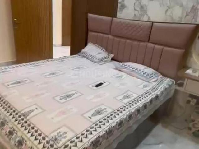 2 BHK Independent Builder Floor in Sector 126 for resale Mohali. The reference number is 20833030