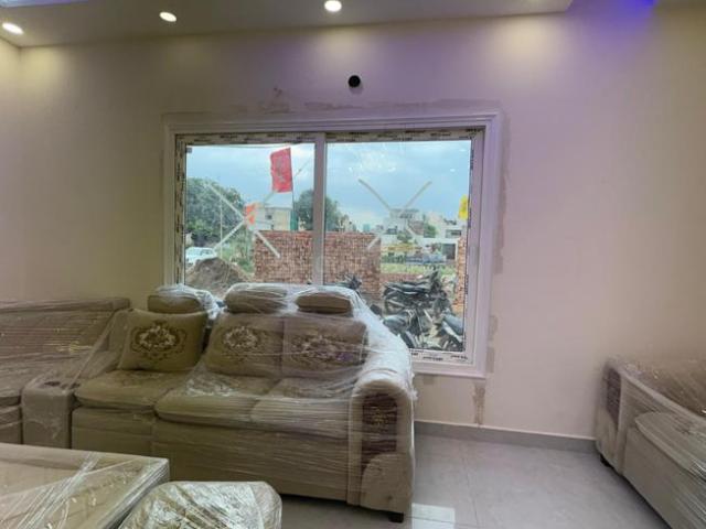 2 BHK Independent Builder Floor in Sector 126 for resale Mohali. The reference number is 20924616