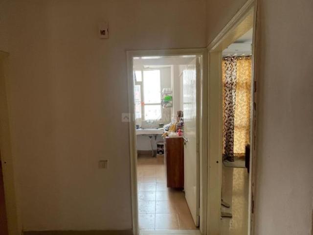 2 BHK Independent Builder Floor in Sector 126 for resale Mohali. The reference number is 20943736