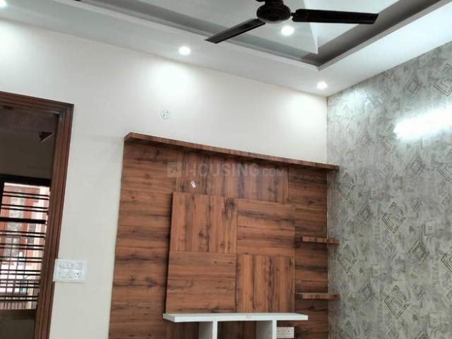 2 BHK Independent Builder Floor in Sector 127 for rent Mohali. The reference number is 18444324