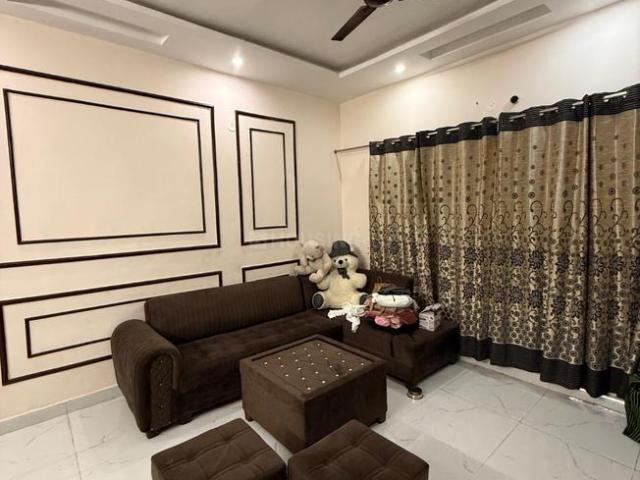 2 BHK Independent Builder Floor in Sector 127 for rent Mohali. The reference number is 19190113