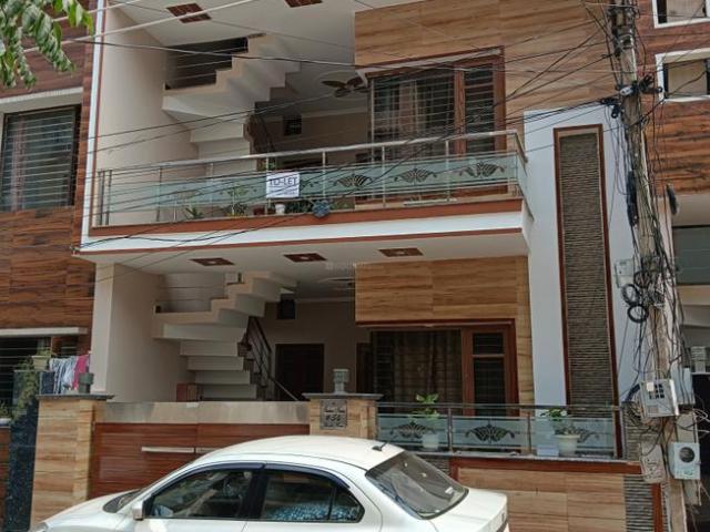 2 BHK Independent Builder Floor in Sector 127 for rent Mohali. The reference number is 10363753