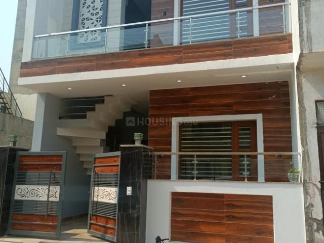 2 BHK Independent Builder Floor in Sector 127 for rent Mohali. The reference number is 11445289