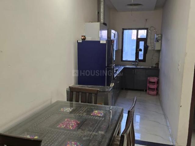 2 BHK Independent Builder Floor in Sector 127 for rent Mohali. The reference number is 20356628