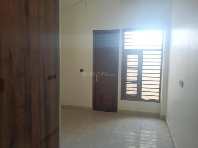 2 BHK Independent Builder Floor in Sector 127 for rent Mohali. The reference number is 20377676