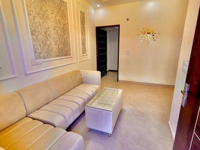 2 BHK Independent Builder Floor in Sector 127 for rent Mohali. The reference number is 20538972