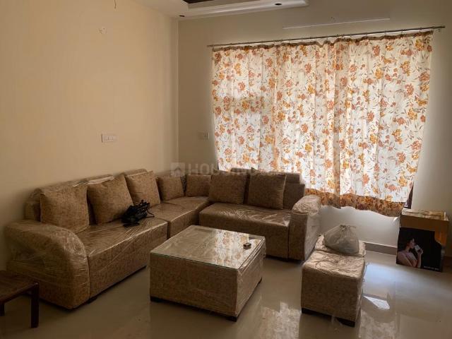 2 BHK Independent Builder Floor in Sector 127 for rent Mohali. The reference number is 20644100