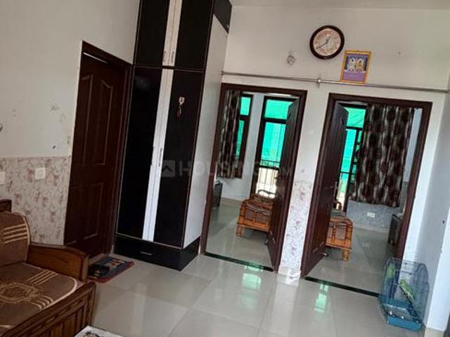 2 BHK Independent Builder Floor in Sector 127 for rent Mohali. The reference number is 20644134